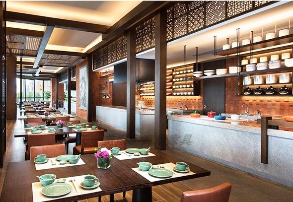 酒店家具定制