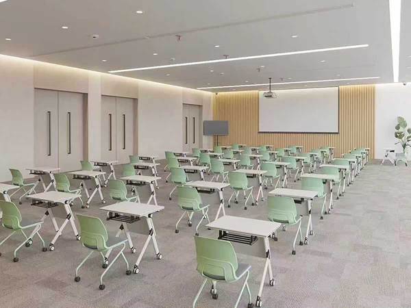 礼堂椅