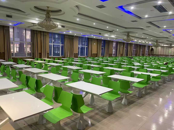 餐厅家具厂家