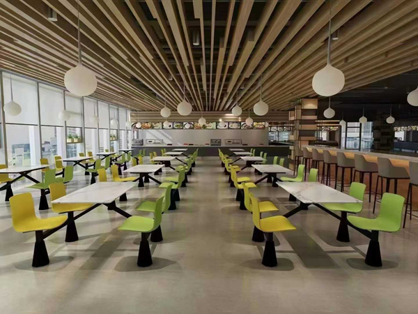 餐厅
