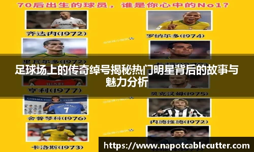 足球场上的传奇绰号揭秘热门明星背后的故事与魅力分析
